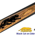 Predator-SP2-REVO-Zebra-1-Zebrawood-Points-Detail