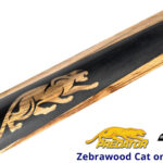 Predator-SP2-REVO-Zebra-2-Matte-Black-Points-Detail