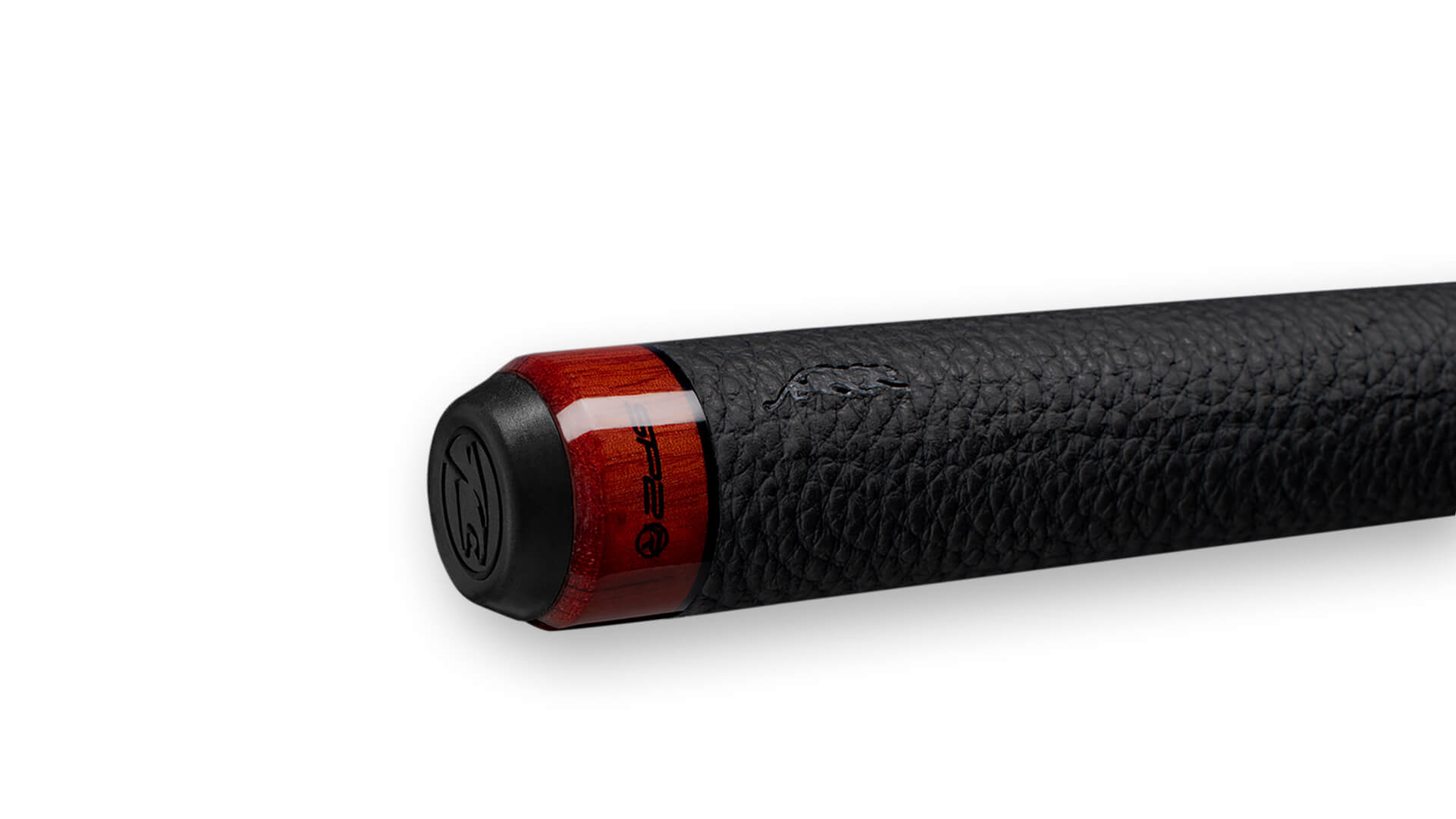 Predator -“ SP2 REVO -“ Tembaga 1- Pool Cue -“ Leather Wrap - Image 2