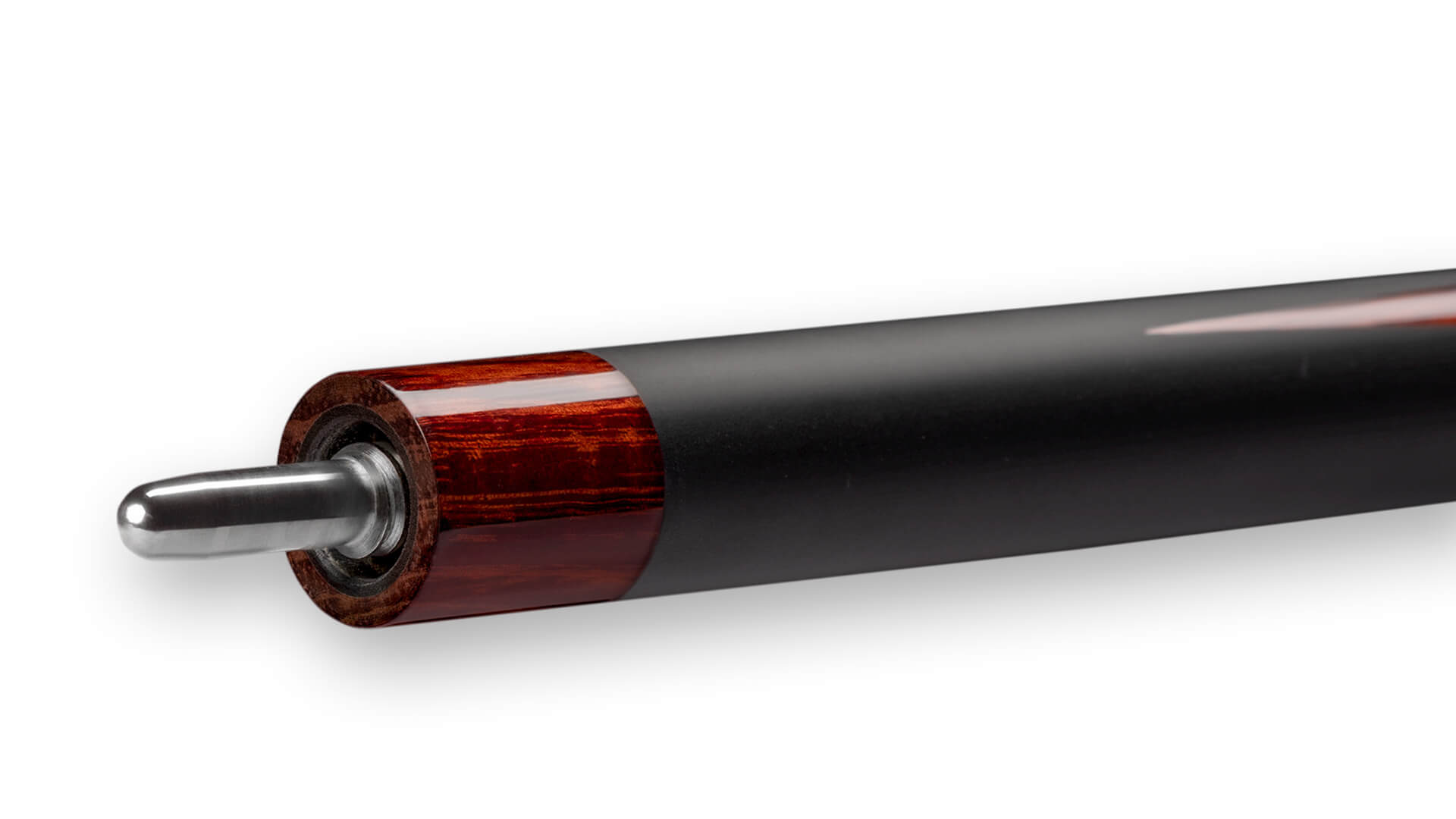 Predator -“ SP2 REVO -“ Tembaga 1- Pool Cue -“ Leather Wrap - Image 4
