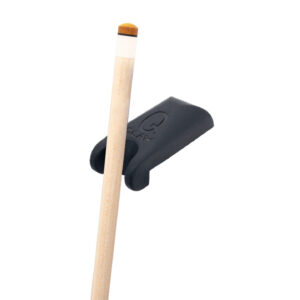 Q-Claw – Pool Cue Holder – 1 Cue