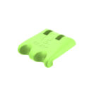 QClaw-Rubber-Cue-Holder-2-Front-Green-scaled