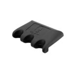 QClaw-Rubber-Cue-Holder-3-Front-Black-scaled