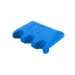 QClaw-Rubber-Cue-Holder-3-Front-Blue-scaled