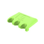 QClaw-Rubber-Cue-Holder-3-Front-Green-scaled