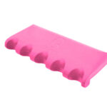 QClaw-Rubber-Cue-Holder-5-Front-Pink-scaled