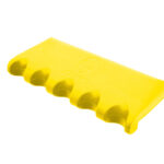 QClaw-Rubber-Cue-Holder-5-Front-Yellow-scaled