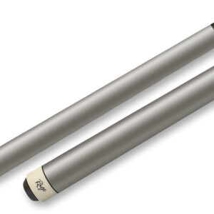 Rage – Silver 25 oz ‘Heavy-Hitter’ Jump / Break Cue – RGJBHH-S