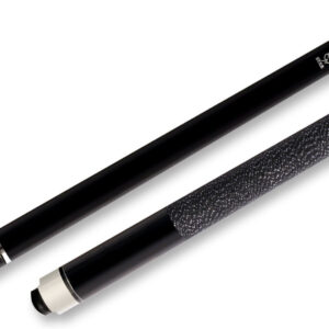 Star - Jump / Break Cue Black Wrap - S2