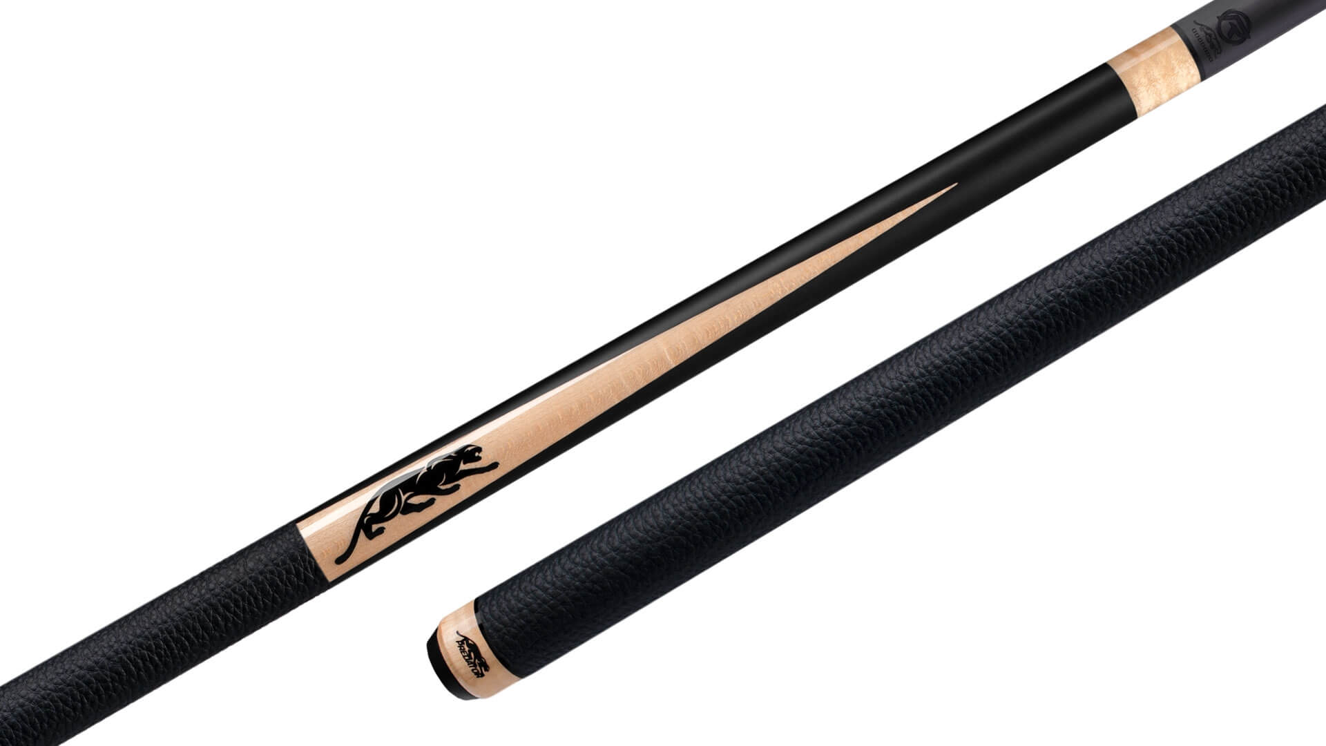 Predator – SP2 REVO – Curly 1 Pool Cue