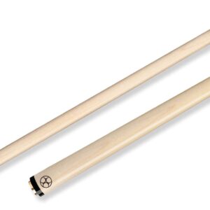 Poison – “Venom 2” Wooden Pool Cue Shaft – 13 mm