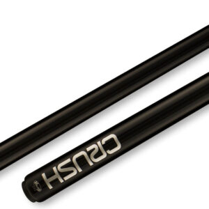 Viking - "Crush" Break Cue - Black