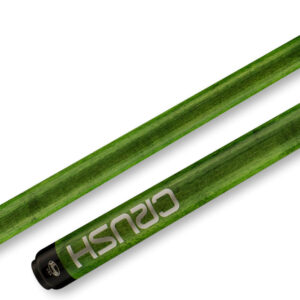 Viking - "Crush" Break Cue - Green