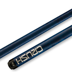 Viking - "Crush" Break Cue - Blue