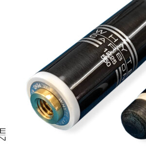 Whyte Carbon – “Raw Carbon” – Carbon Fiber Shaft
