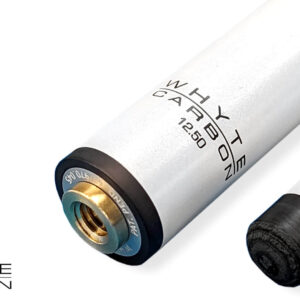 Whyte Carbon – “Pearl Essence” – Carbon Fiber Shaft