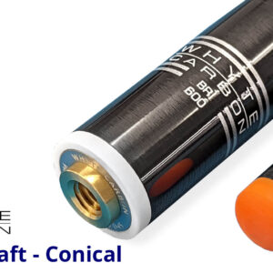 Whyte Carbon – “Whyte Lighting” – Break Shaft – Conical