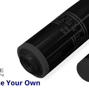 Whyte Carbon – Fully Customizable – Carbon Fiber Shaft