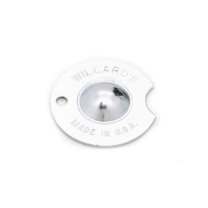 Williard – Tip Shaper – 9.1 mm Dime Radius