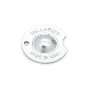 Williard – Tip Shaper – 10.5 mm Nickel Radius