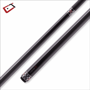 Cuetec Cynergy X Raw No Wrap