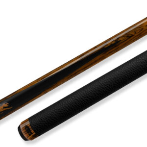 Predator – SP2 REVO – “Lanza 2” Bocote Pool Cue – Wrapless