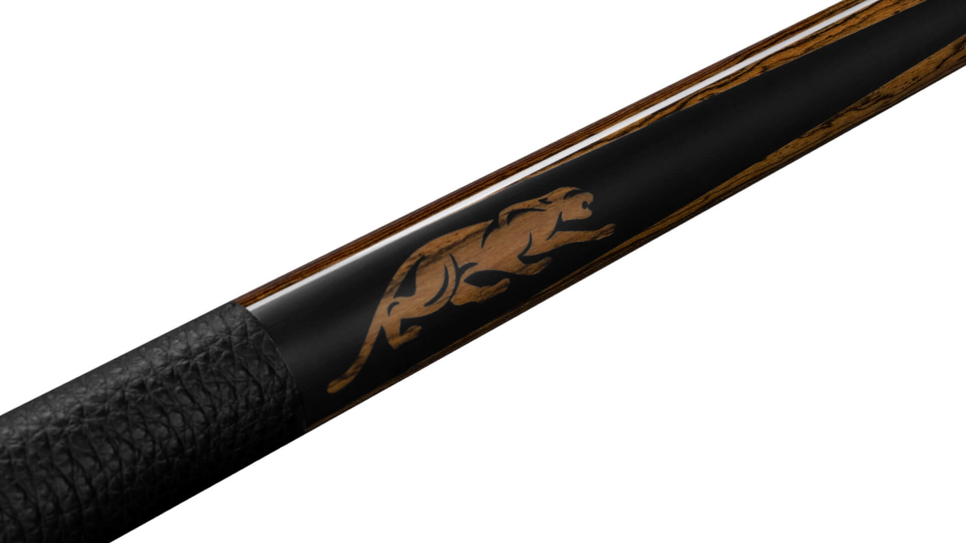 Predator -“ SP2 REVO -“ -Lanza 2- Bocote Pool Cue -“ Wrapless - Image 3