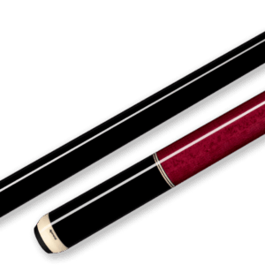 Predator – “Aspire” 1-1 Pool Cue Purpleheart Wood – Wrapless