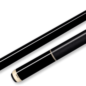 Predator – “Aspire” 1-3 Pool Cue Black – Linen Wrap