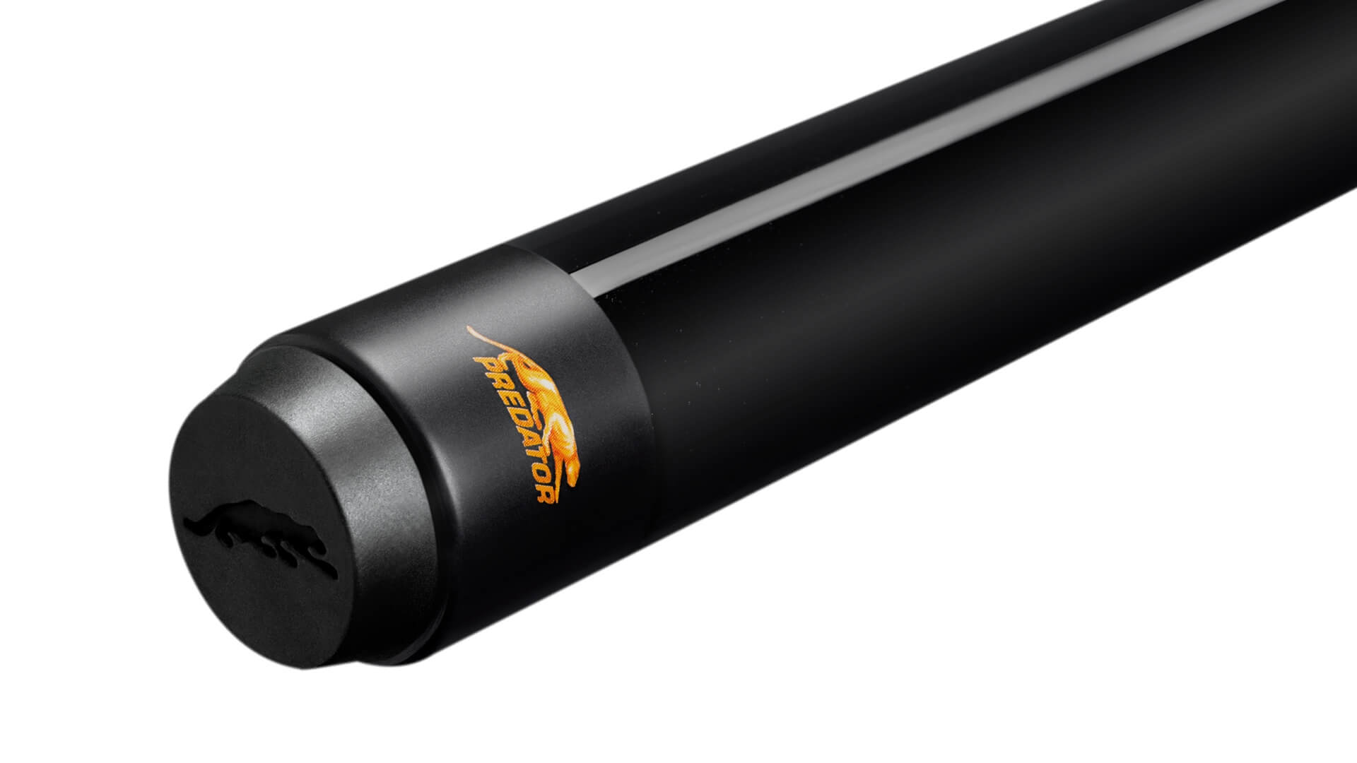 Predator - BK 2 Break Cue Black - Wrapless - Image 2