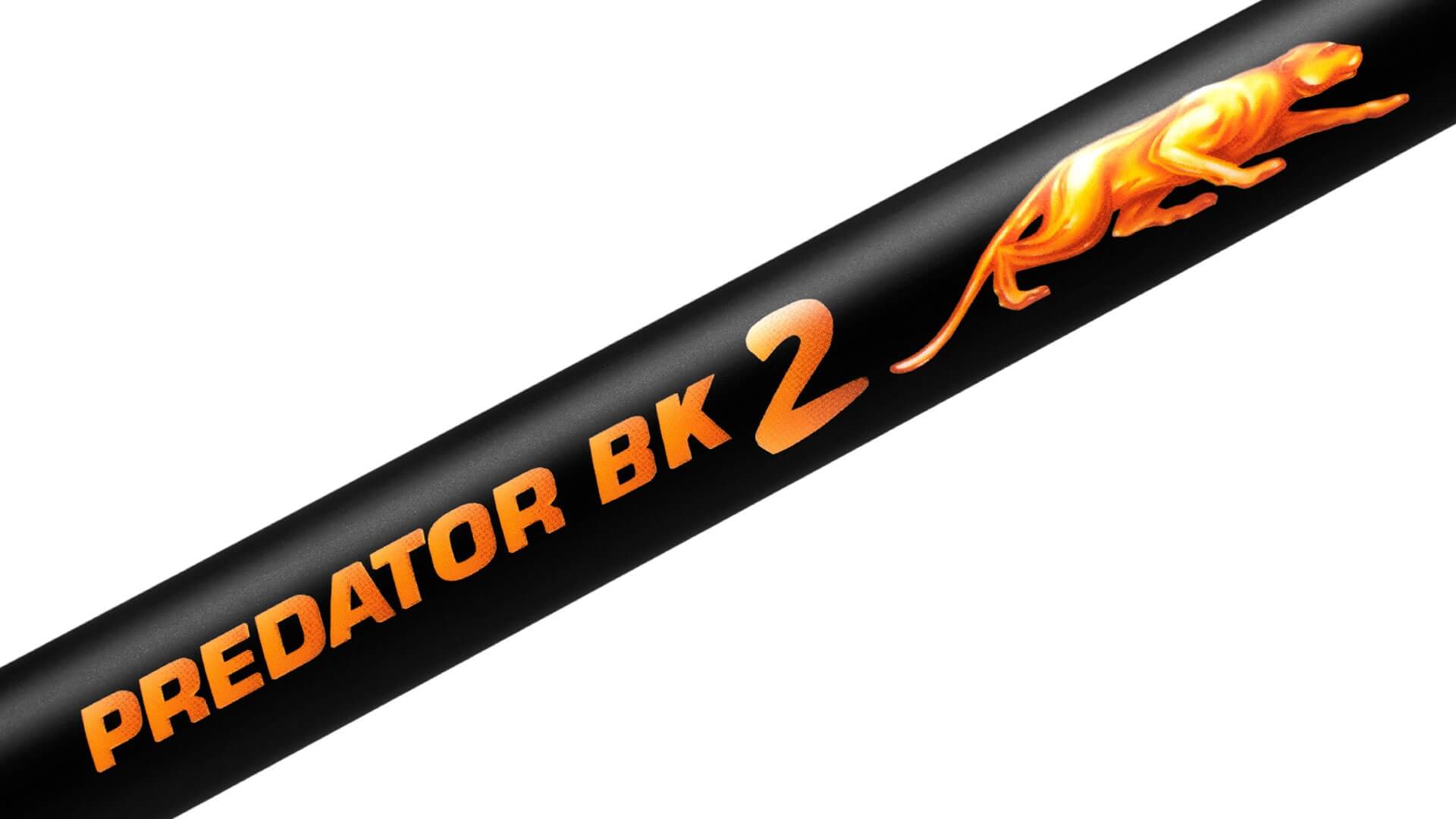 Predator - BK 2 Break Cue Black - Wrapless - Image 3