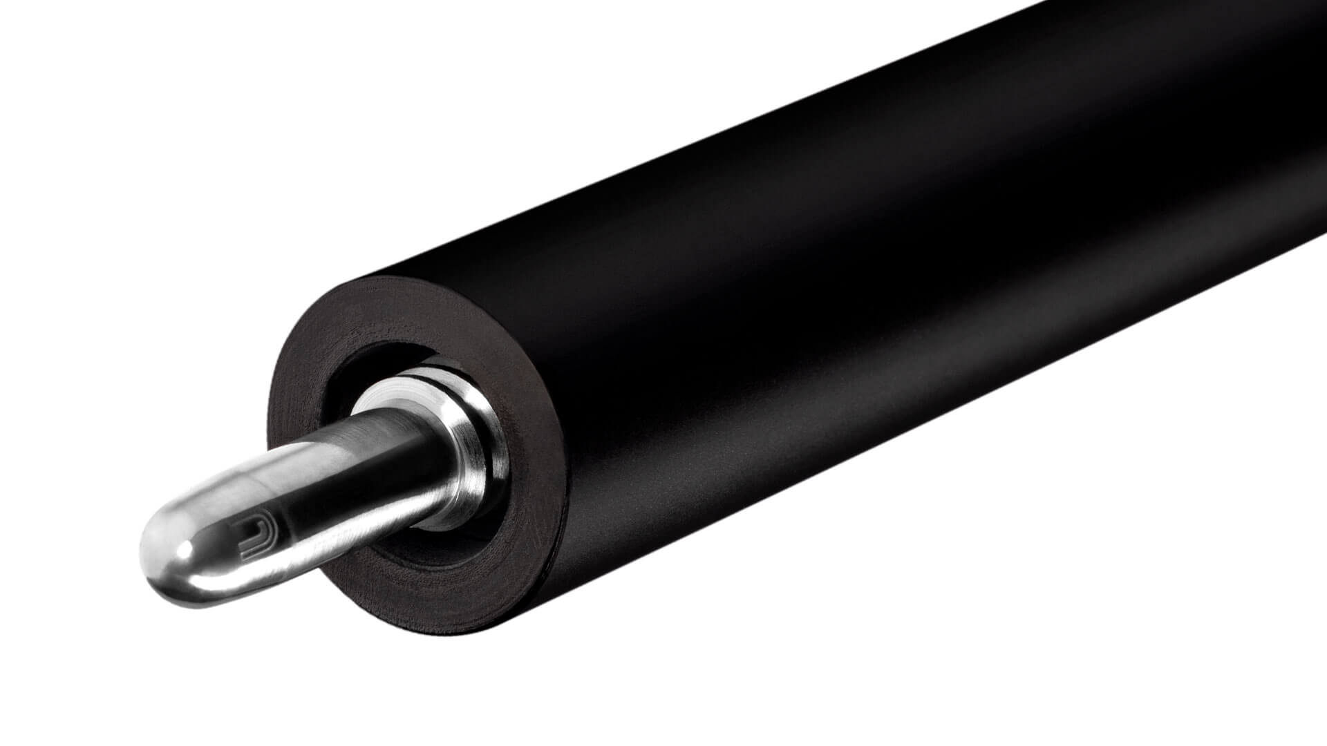 Predator - BK 2 Break Cue Black - Wrapless - Image 4