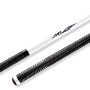 Poison – Jump Cue White Sport Grip – VX4 W