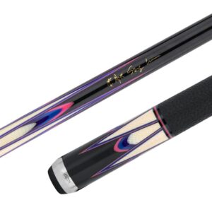 Predator Limited Edition Sang Lee Series 2-1 Pool Cue – Leather Wrap