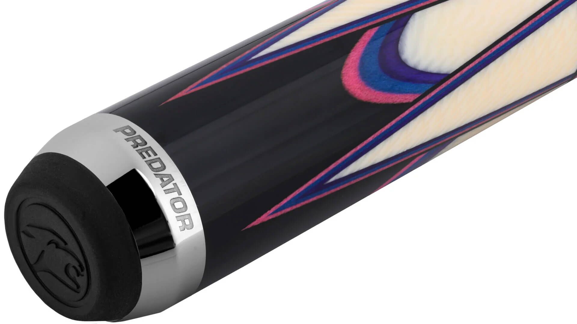 Predator Limited Edition Sang Lee Series 2-1 Pool Cue – Leather Wrap - Image 2