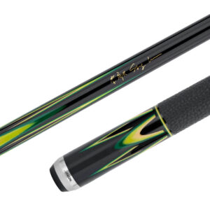 Predator Limited Edition Sang Lee Series 2-2 Pool Cue – Leather Wrap
