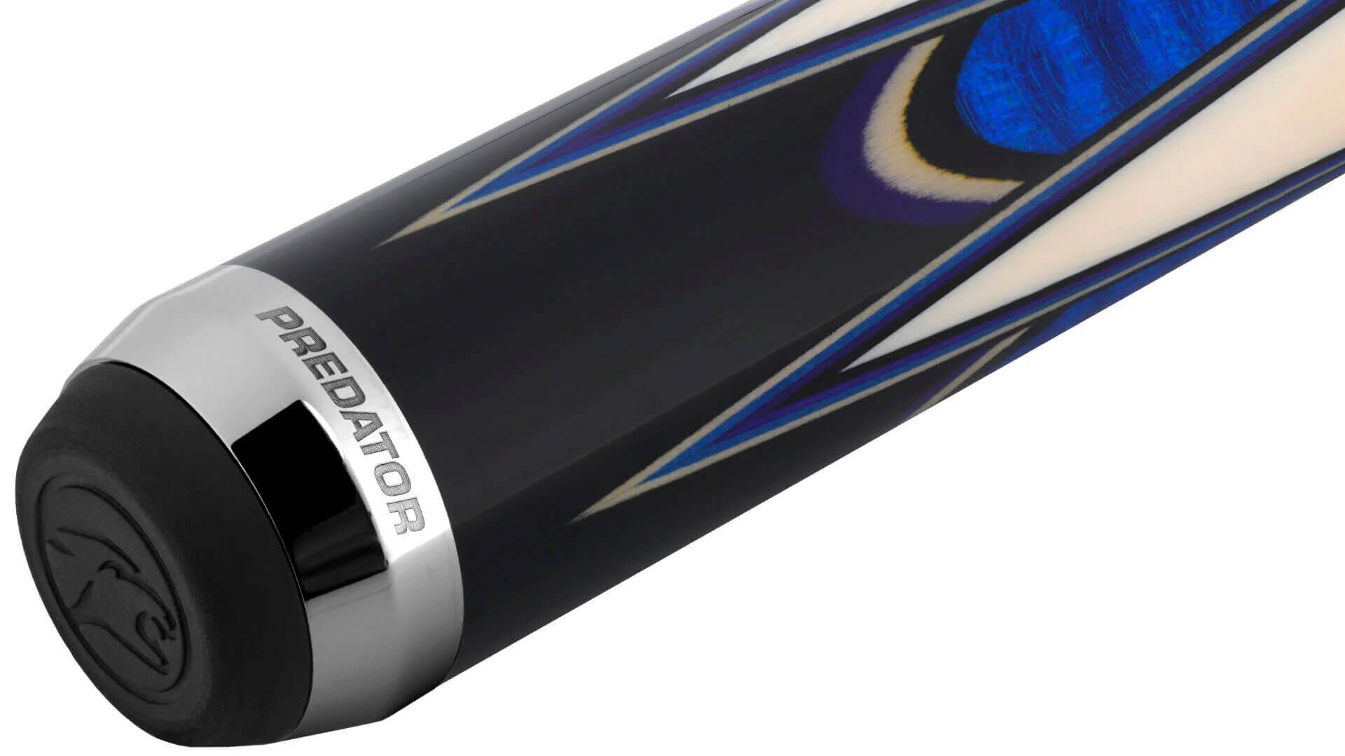 Predator Limited Edition Sang Lee Series 2-3 Pool Cue – Leather Wrap - Image 2
