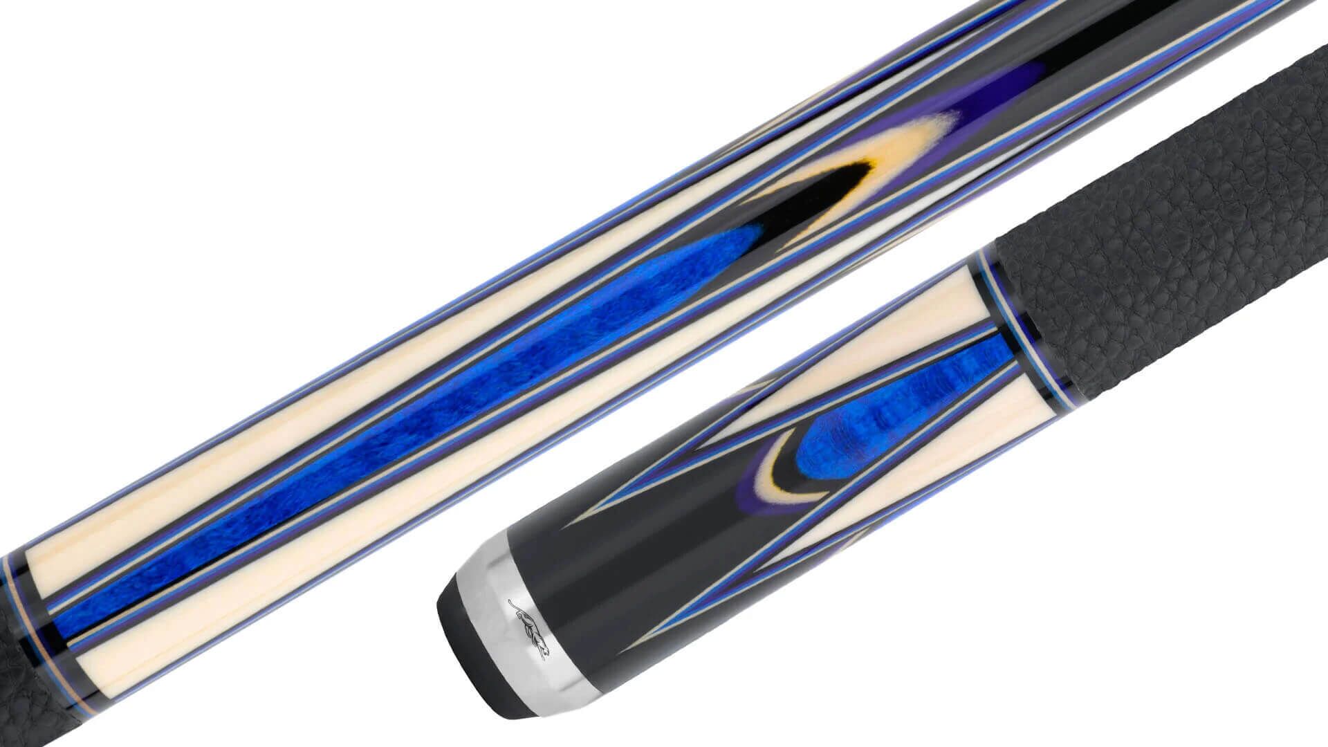 Predator Limited Edition Sang Lee Series 2-3 Pool Cue – Leather Wrap - Image 4