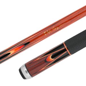 Predator Limited Edition Sang Lee Series 2-4 Pool Cue – Leather Wrap