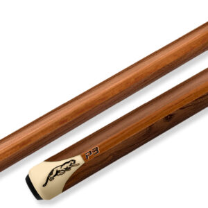 Predator -“ P3-³ Mr. 626 -“ Rosewood -“ Wrapless -“ With 8- QR Extension
