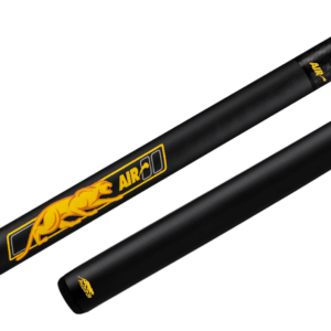 Predator – “Air II” Jump Cue Black – Wrapless