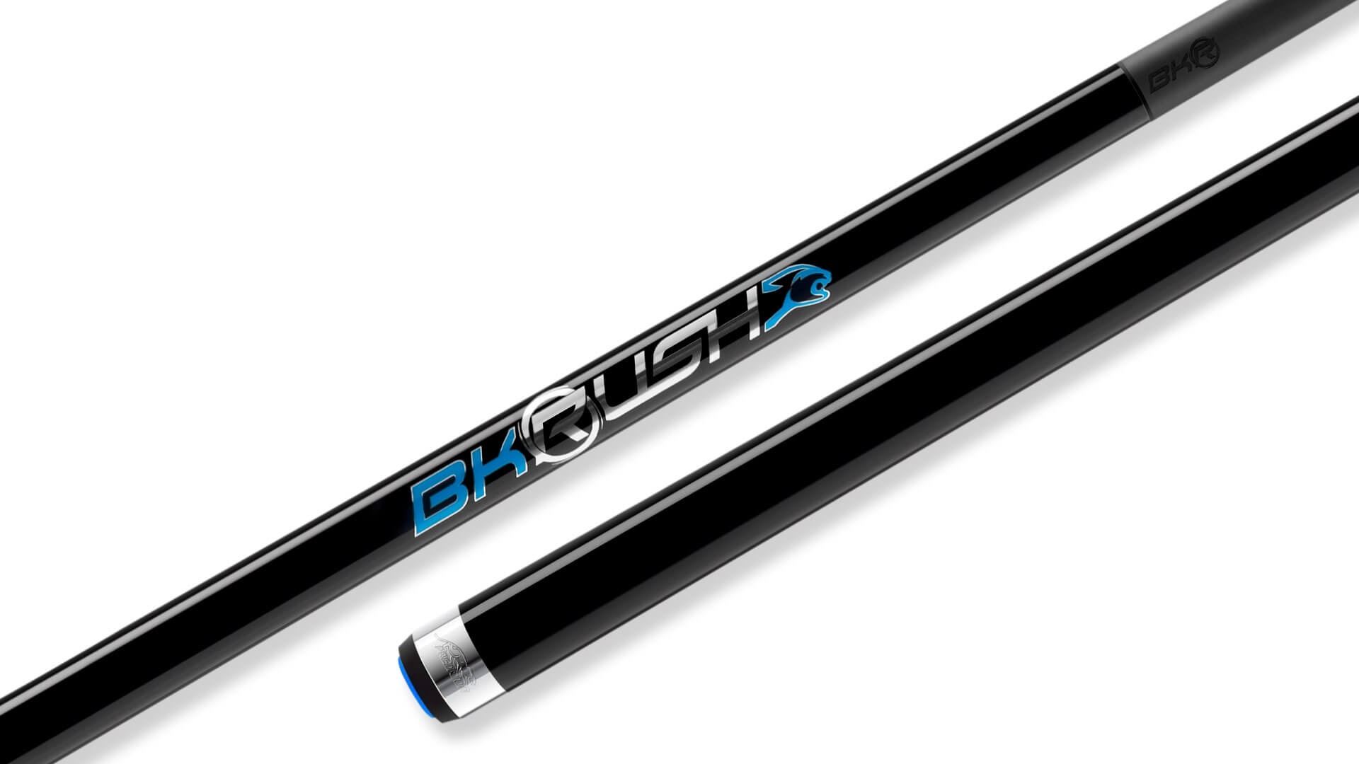 Predator - "BK Rush" Break Cue - Wrapless