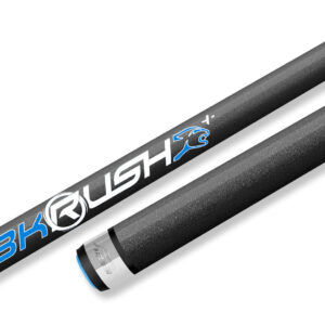Predator - Grey Tempest BK Rush + Jump/Break Cue - No Wrap