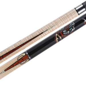 Predator Scorpion 1 Limited Edition Pool Cue