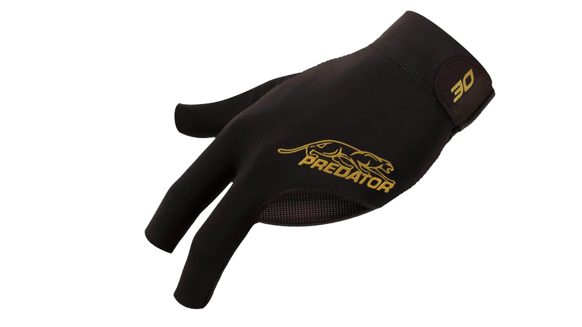 Predator 30th Anniversary Billiard Glove – Left Hand - Image 4