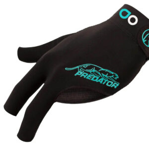 Predator Albin Ouschan Second Skin Billiard Glove – Left Hand