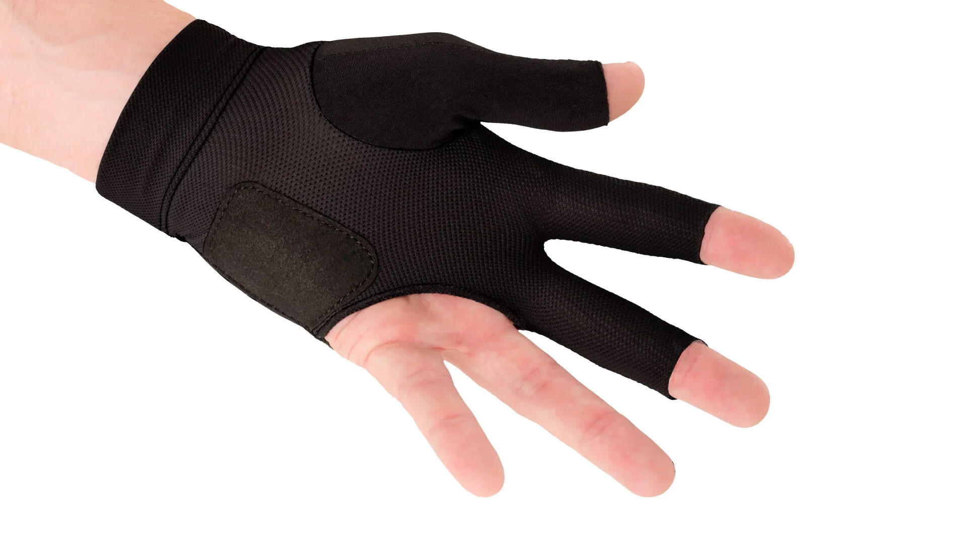 Predator Albin Ouschan Second Skin Billiard Glove – Left Hand - Image 4