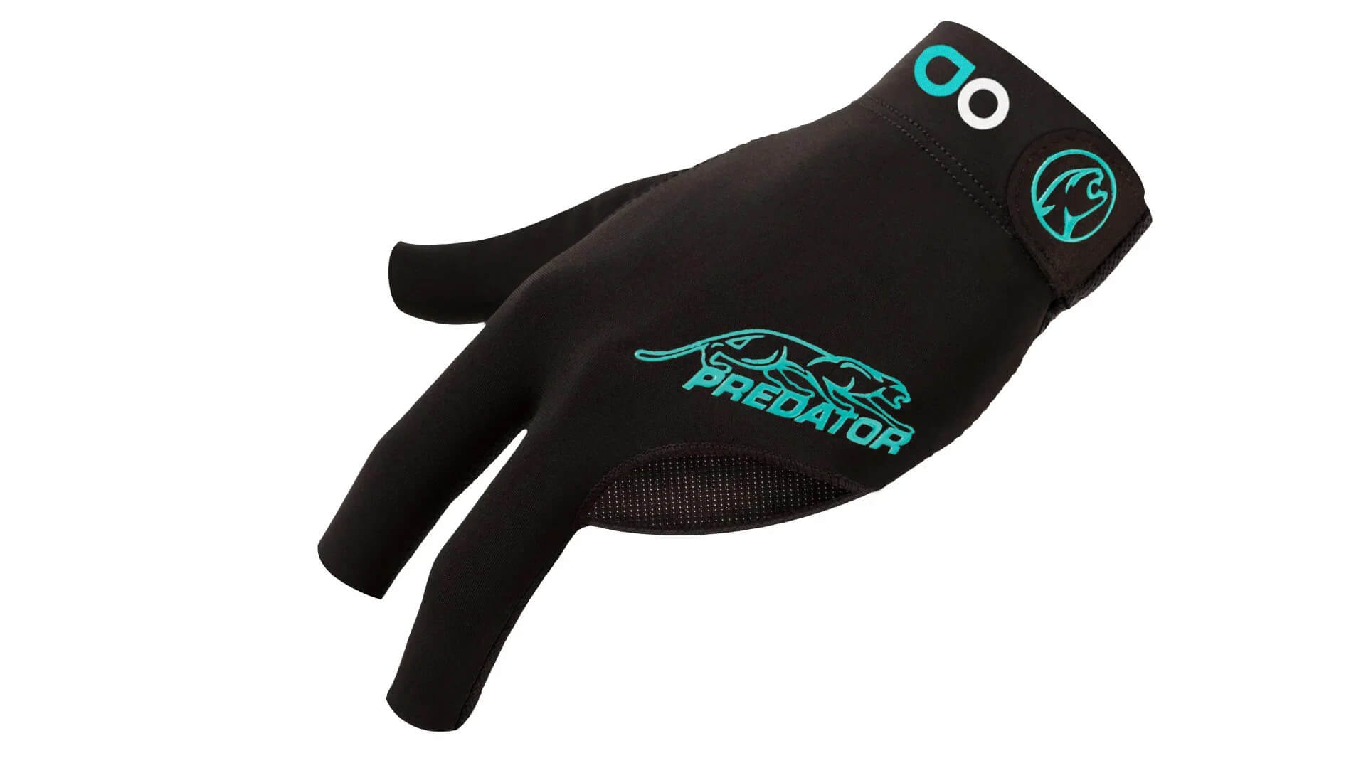 Predator Albin Ouschan Second Skin Billiard Glove – Left Hand