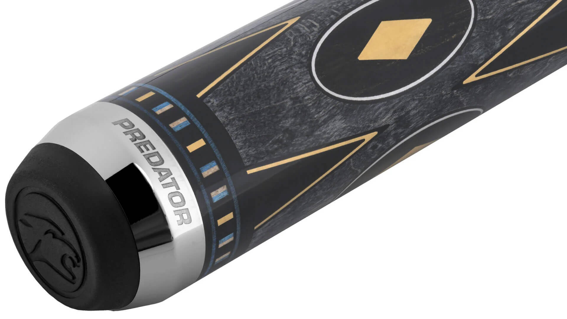 Predator Limited Edition Sang Lee Series SE 2-5 Pool Cue – Leather Wrap - Image 3