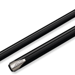 Predator – “P3” Pool Cue – Black – Wrapless